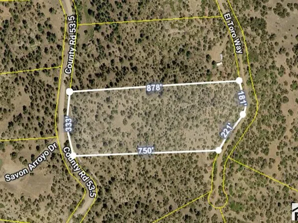 (undisclosed Address), Trinidad, CO 81082