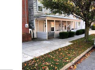 419 W Martin St, Martinsburg, WV 25401