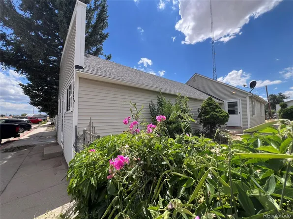 1467 Main Street, Strasburg, CO 80136