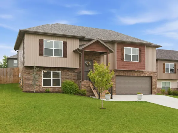 1108 S Swift Avenue, Ozark, MO 65721