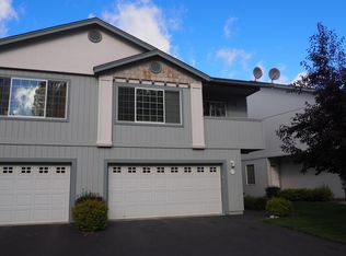 5714 Sapphire Loop, Anchorage, AK 99504