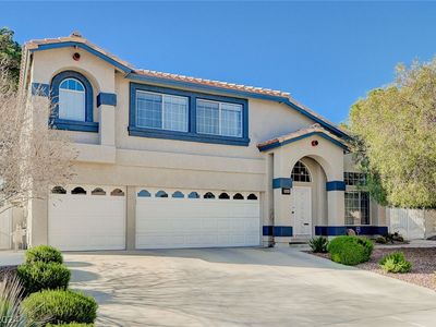 2555 Quail Wood Ct, Henderson, NV, 89074