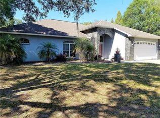 9814 N Gallagher Rd, Dover, FL 33527