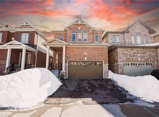 10 Georgina St, Kitchener, ON N2R0S6