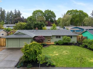 12150 SW Cheshire Rd, Beaverton, OR 97008