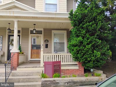 111 E Lincoln Ave, Lititz, PA, 17543