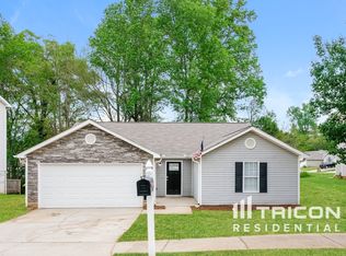 203 Coldsprings Ct, McDonough, GA 30253