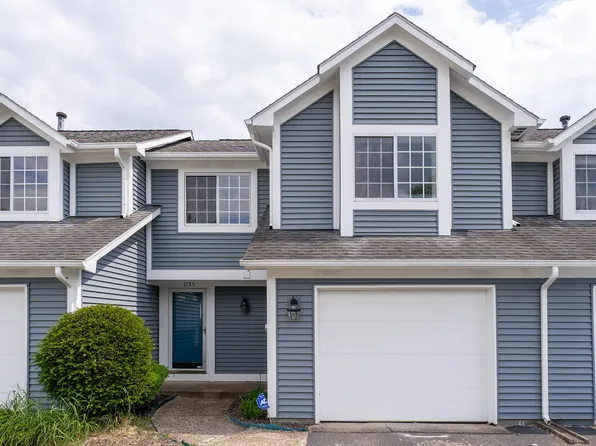 7135 Bay Point Ct, Indianapolis, IN 46214