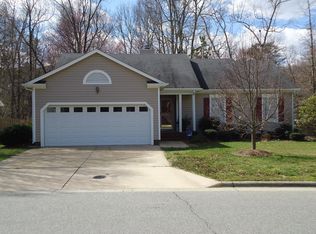 3313 N Brook Dr, Greensboro, NC 27410