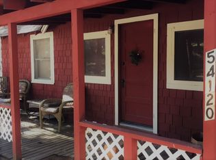 54120 Pine Crest Ave, Idyllwild, CA 92549