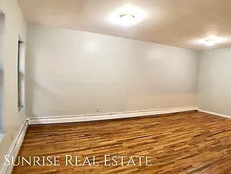 Rented by Sunrise Real Estate