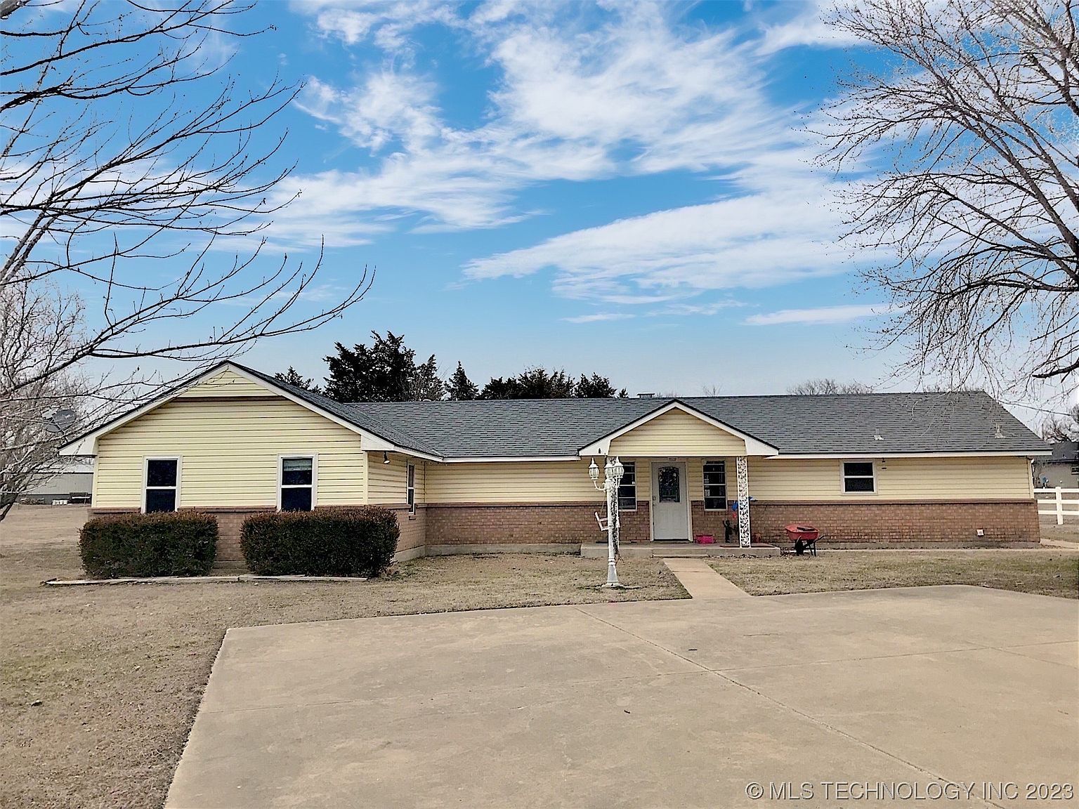 395870 W 3010th Dr, Ochelata, OK 74051 Zillow