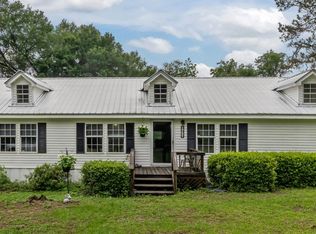 8473 Manor Dr, Tallahassee, FL 32303