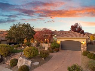 1108 N Catalpa Dr, Washington, UT 84780