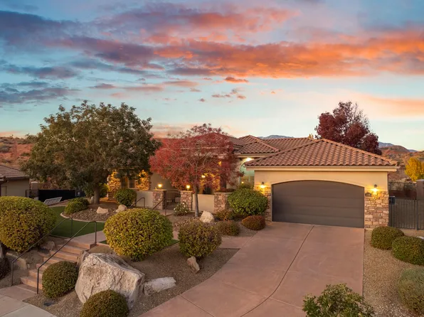 1108 N Catalpa Dr, Washington, UT 84780