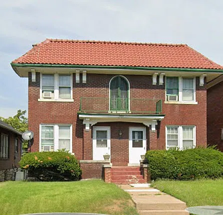 2 bed, 1000 sqft, $900 — Photo 1