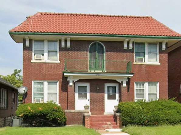 4453 Floriss Pl #2, Saint Louis, MO 63115