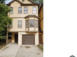 739 Prince Pl NW, Princeton Ave, GA 30318