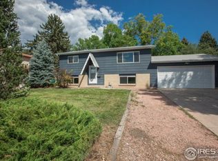 2008 W Elizabeth St, Fort Collins, CO 80521
