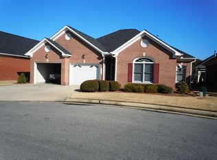 3712 Orange Ct SW, Decatur, AL 35603