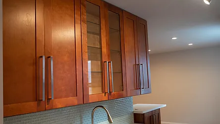 Rented by LG Fairmont Group