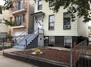 32 Jewett Ave #1AA, Jersey City, NJ 07304