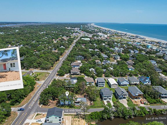 5th image of 4001 E Oak Island Dr