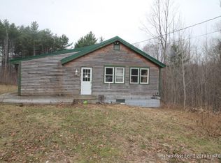 8 Cole Rd, Sumner, ME 04292