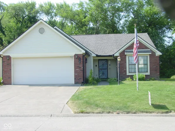 191 President Trl E, Indianapolis, IN 46229