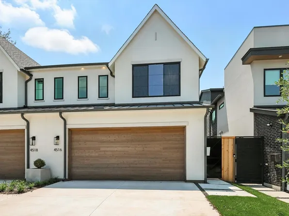 4518 Hopkins Ave, Dallas, TX 75209
