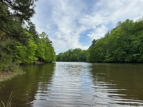 LOT 8 Canoe Crk, Gaston, NC 27832