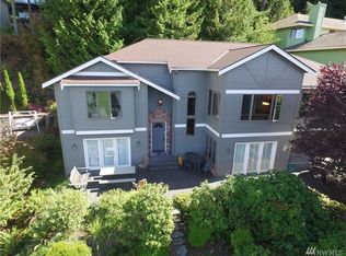 16 Morning Beach Dr, Bellingham, WA 98229