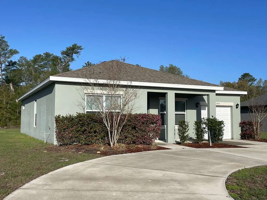 Building Photo - 13805 SW 43rd Cir
