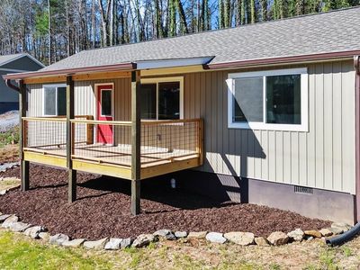 144 Love St, Franklin, NC, 28734