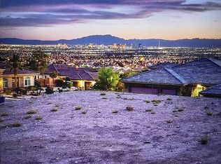7152 Polita Ct, Sunrise Manor, NV 89156