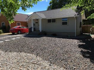 5017 N Stone St, Spokane, WA 99207