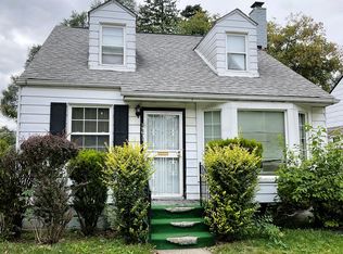 19631 Healy St, Detroit, MI 48234