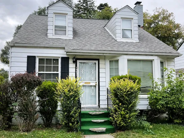 19631 Healy St, Detroit, MI 48234