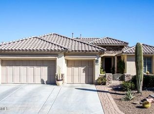 2435 E Glen Canyon Rd, Green Valley, AZ 85614