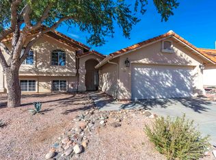 343 E Streams Edge Pl, Oro Valley, AZ 85737