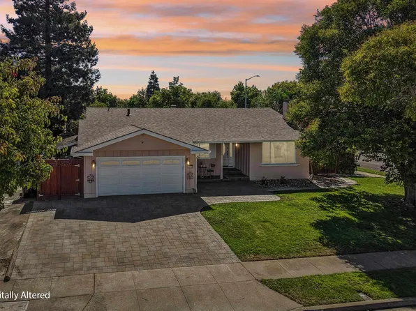 4860 Humber Pl, Newark, CA 94560