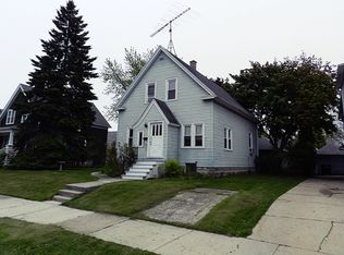 811 Minnesota Ave, South Milwaukee, WI 53172