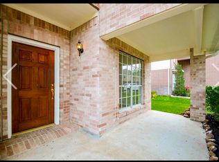 16306 Redwicke Ln, Houston, TX 77084