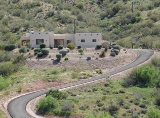 250 E Via Tortuga Dr, Wickenburg, AZ 85390