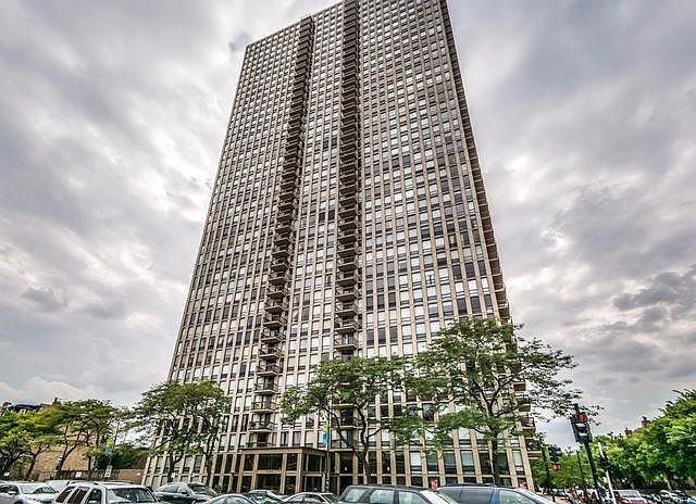 1st image of 1660 N Lasalle St #209