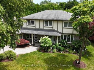 1548 Troika Ct, Mississauga, ON L5J 4C4