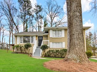 3040 Barksdale Cir, Atlanta, GA 30344