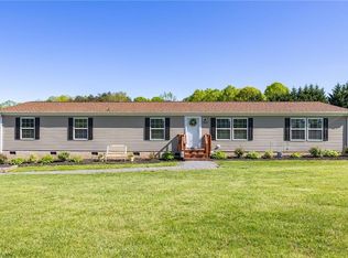 2318 Flat Shoals Rd, King, NC 27019