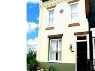 3633 Calumet St, Philadelphia, PA 19129