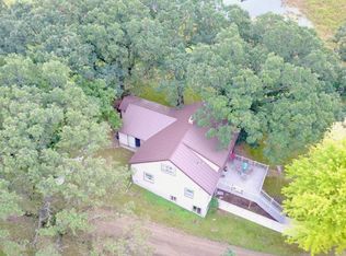 1450 122nd Ave NE, Spicer, MN 56288